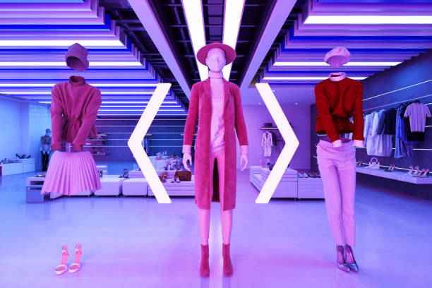 Fashion Forward: The 2024 Revolution in Tech-Enhanced Clothing  The Shop  India