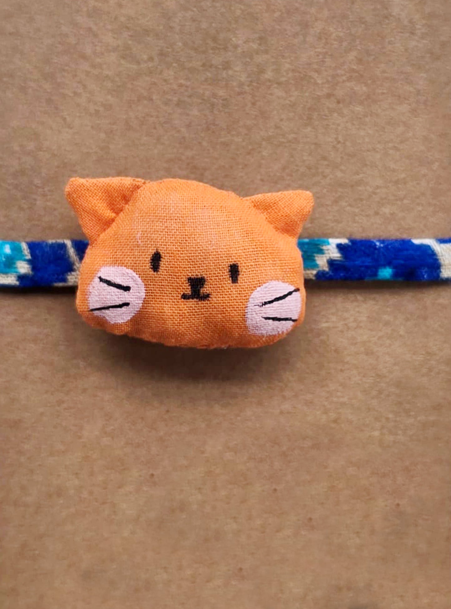 Rakhi : Kitty
