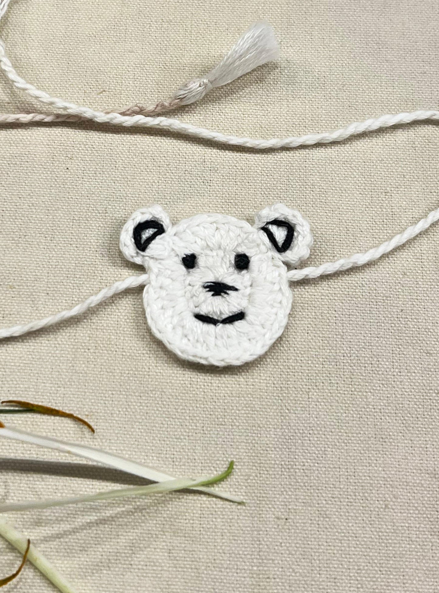 Cat Rakhi