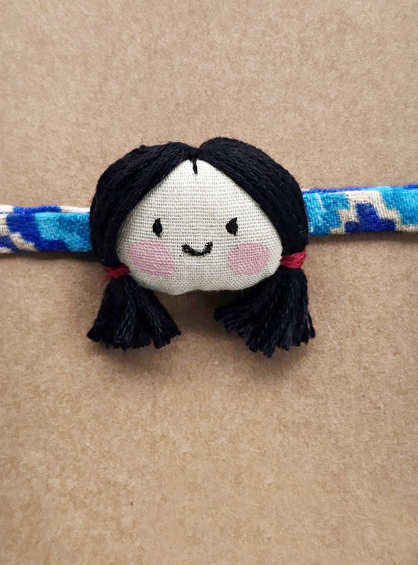 Rakhi : Doll