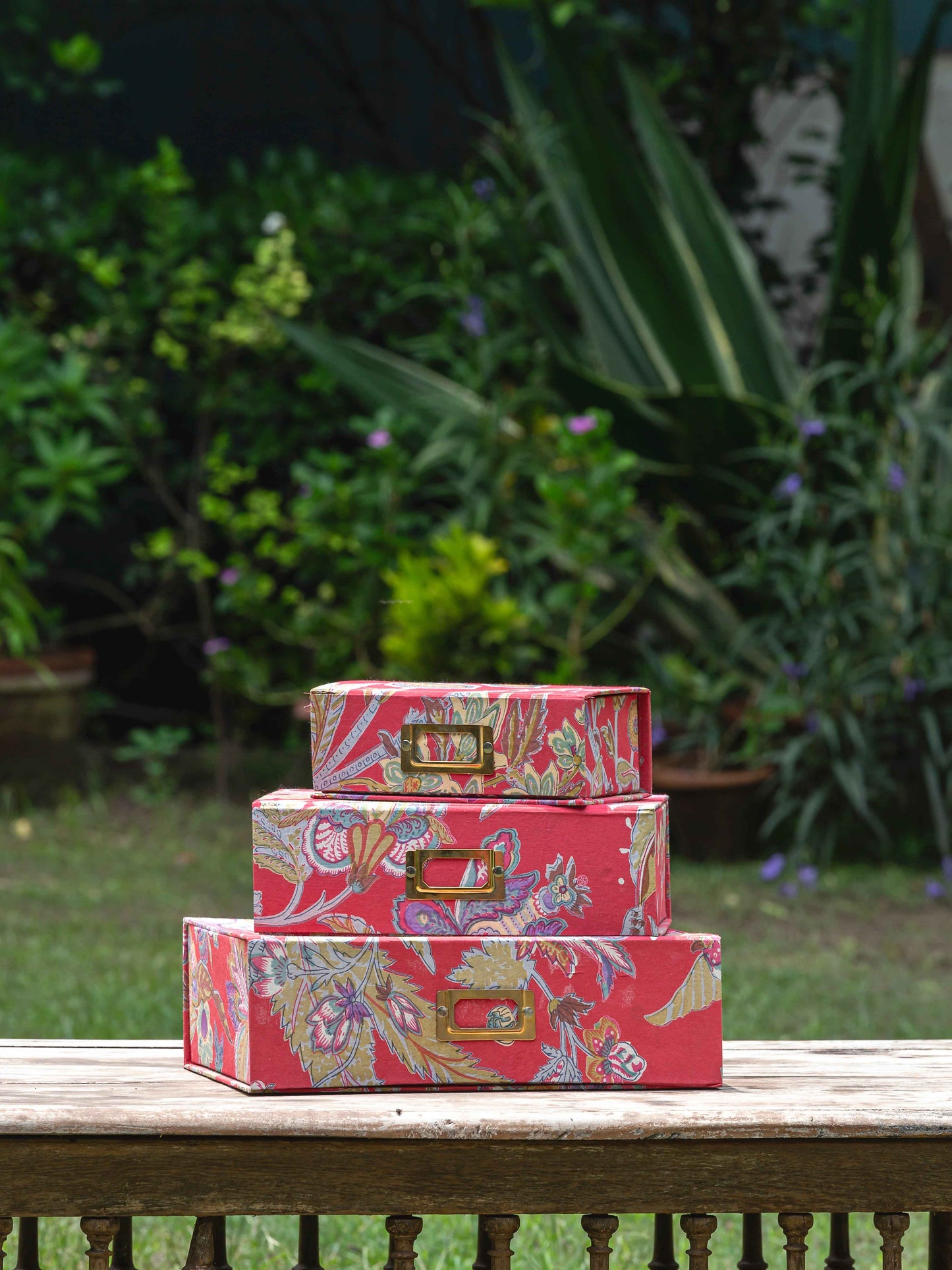 Magenetic Gift Box : Assorted