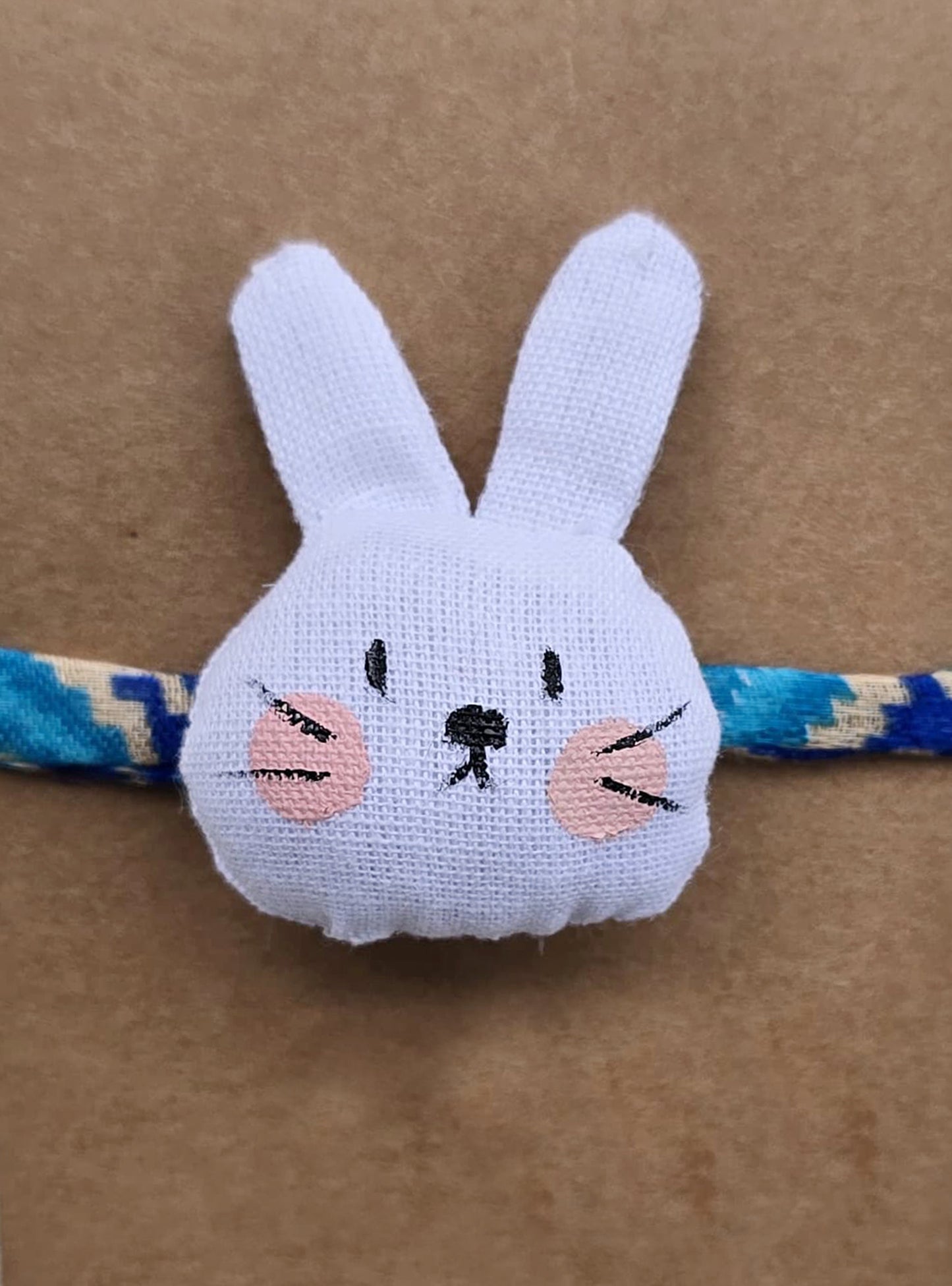 Rakhi : Rabbit