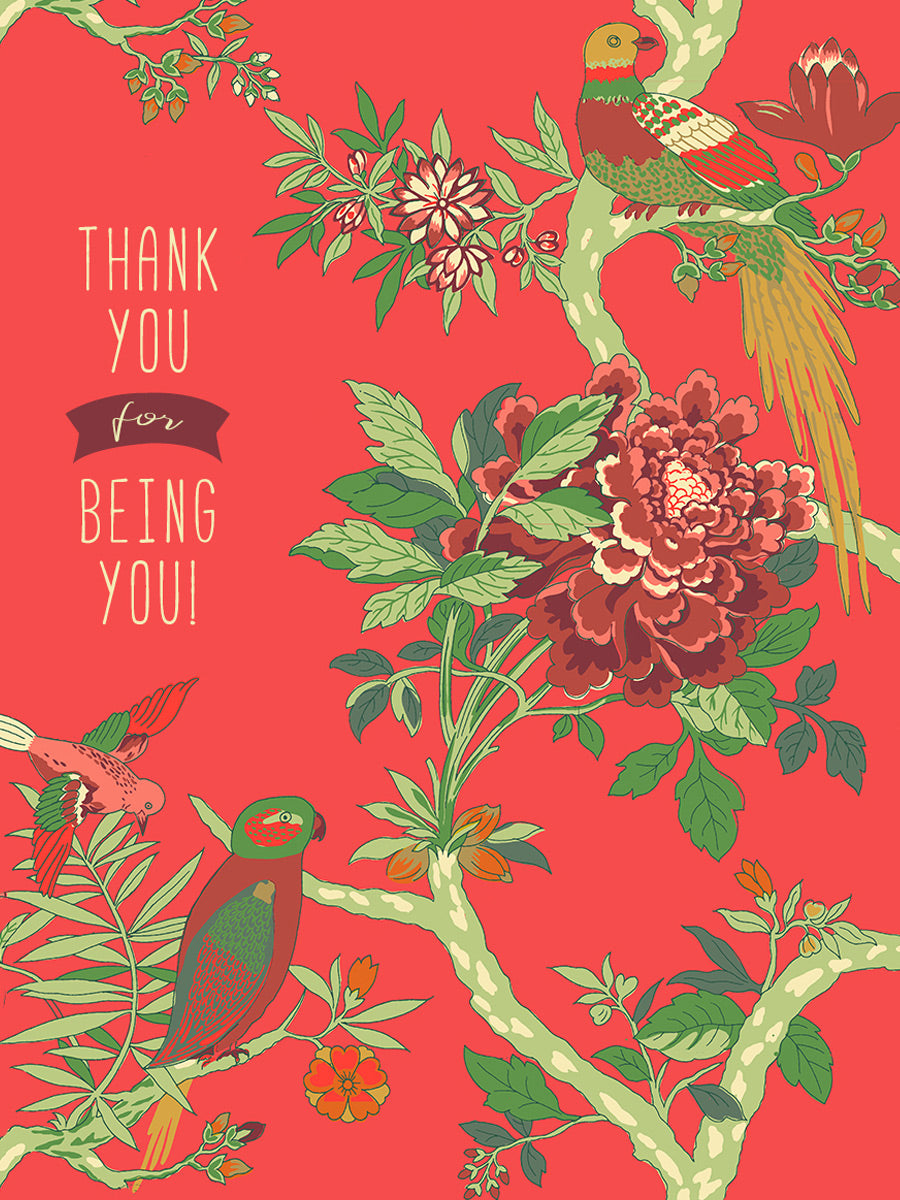 Thank you : E-Gift Card