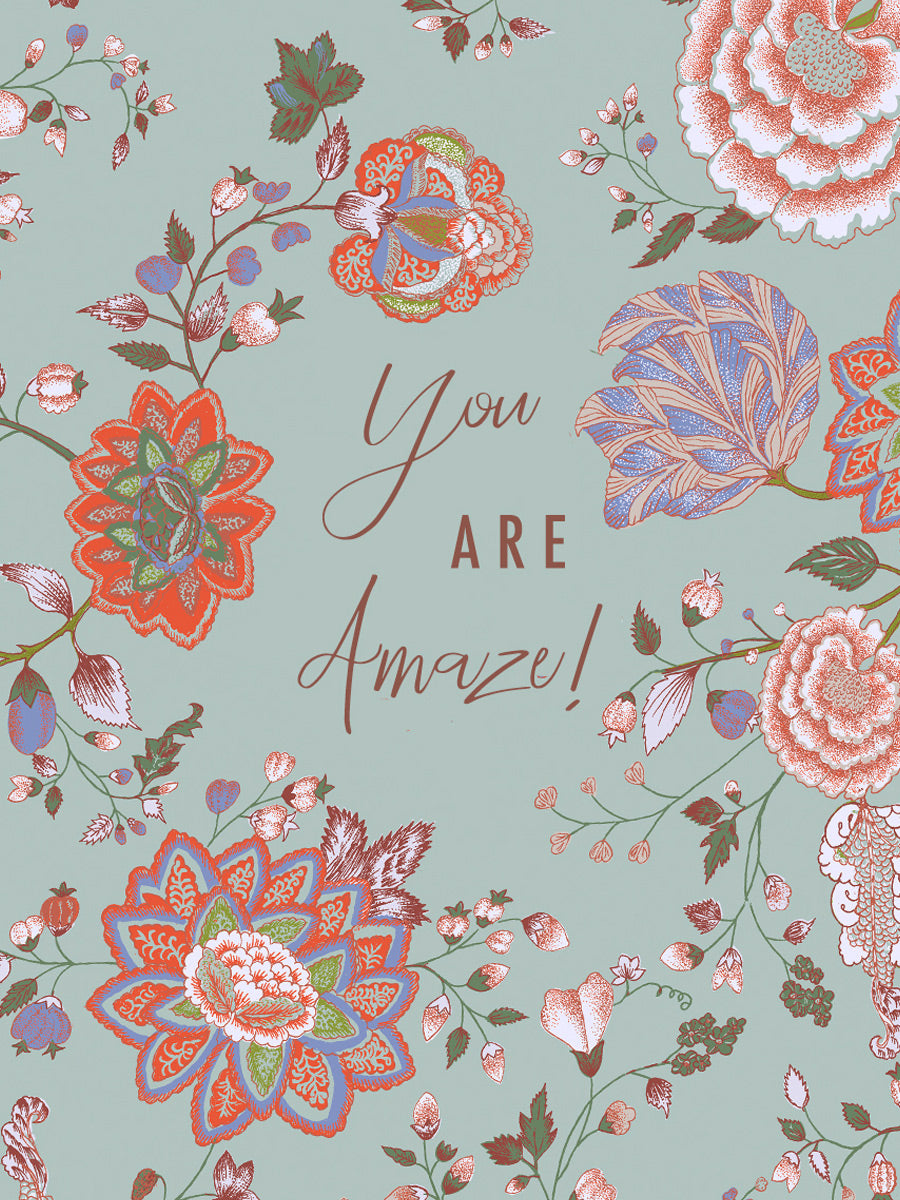 You Are Amaze : E-Gift Card