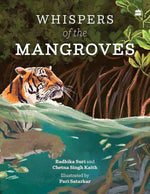 Whispers Of The Mangroves