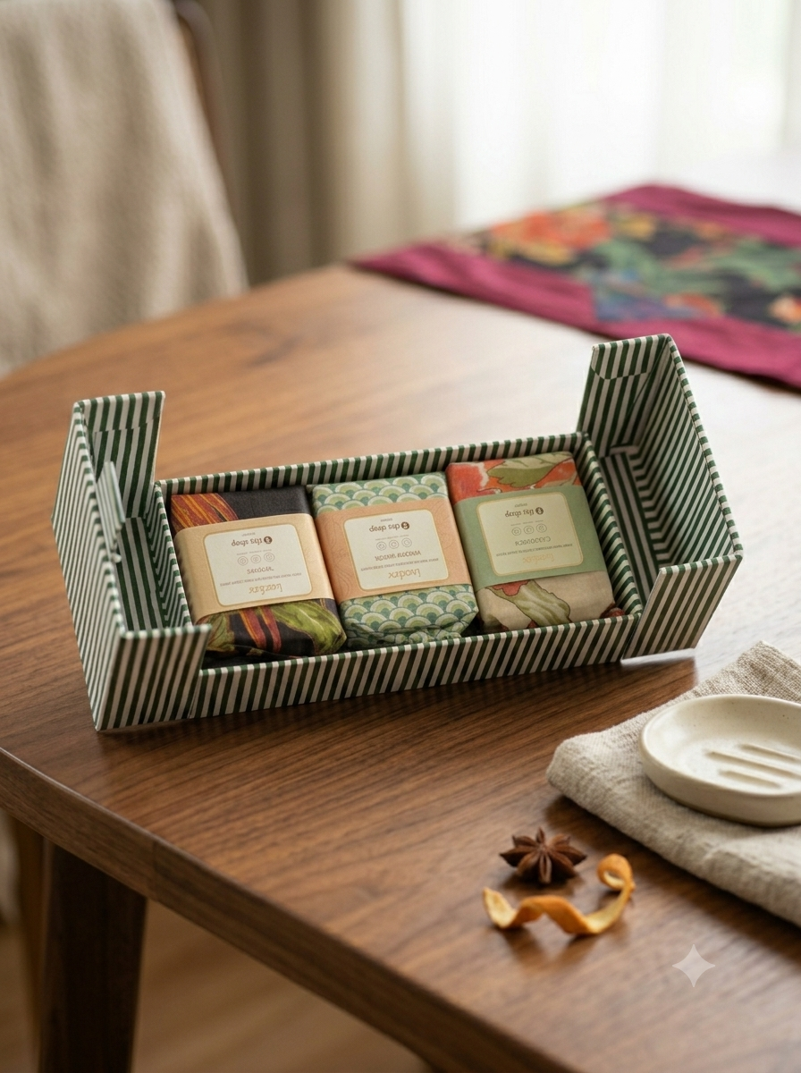 Gift Set : Bar