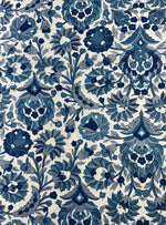 Cotton Sheeting  Fabric  : Belur White