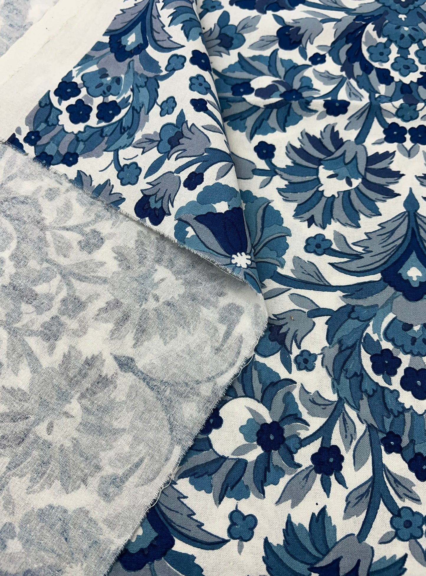 Cotton Sheeting  Fabric  : Belur White