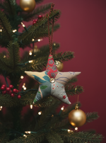 Celeste : Star Hanging