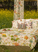 Quilt : Corsica Country