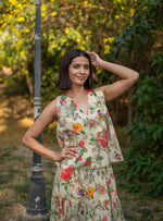 Angel Top : Bird Lime