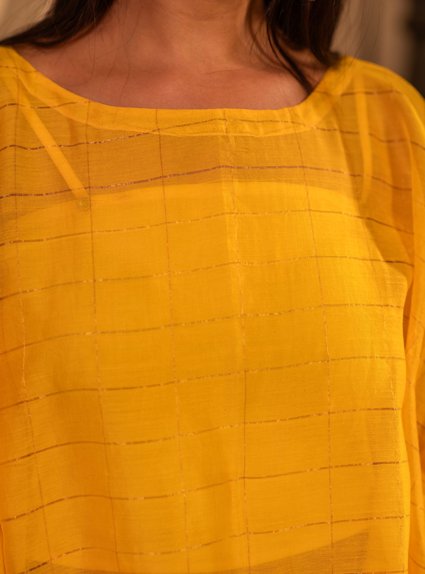 Fun Top : Haldi  Maheshwari