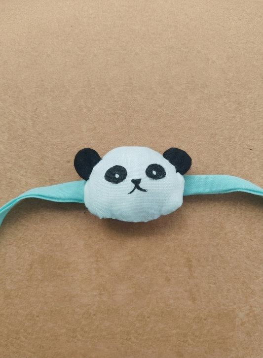 Rakhi : Panda