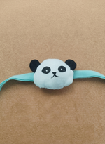 Rakhi : Panda