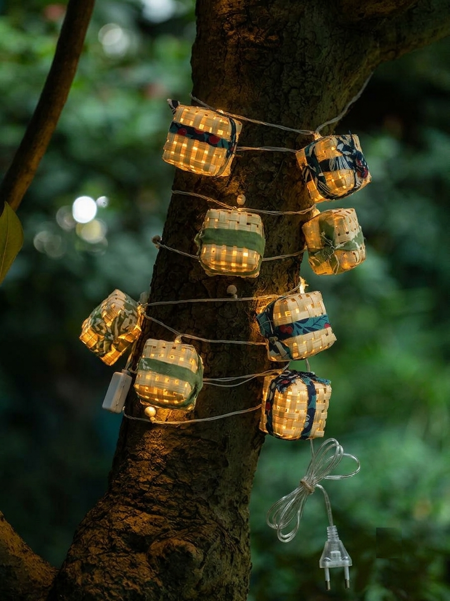 Gift box : String Light