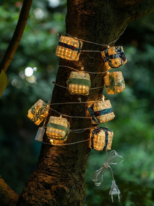 Gift box : String Light