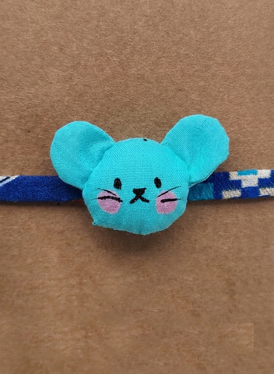 Rakhi : Mouse