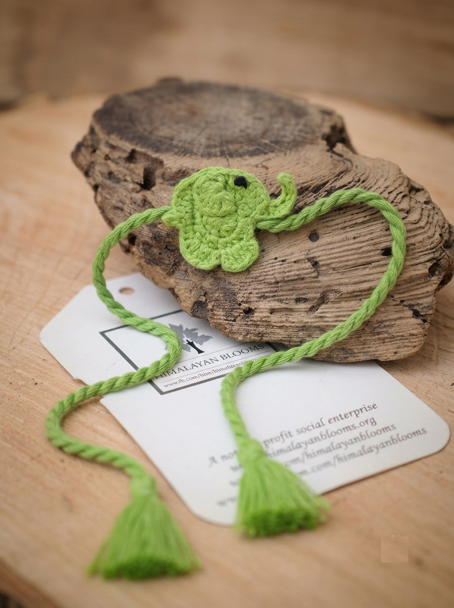 Rakhi : Elephant