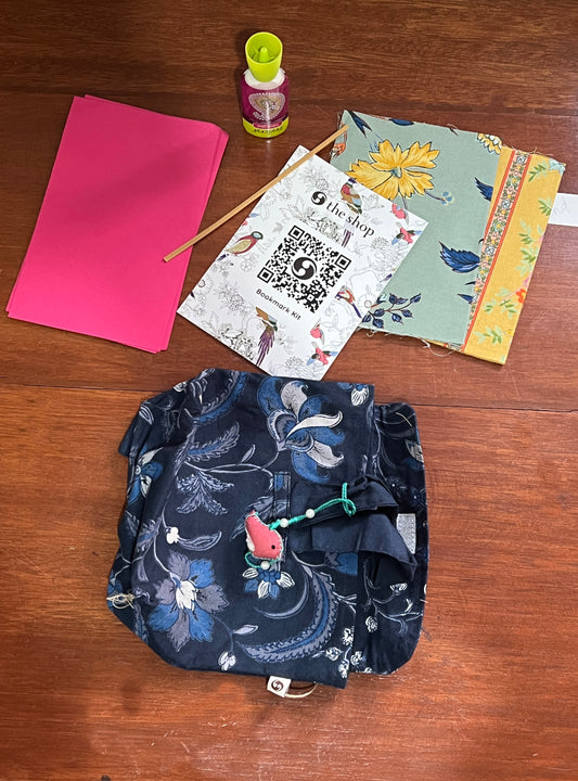 DIY Kits : Book Mark