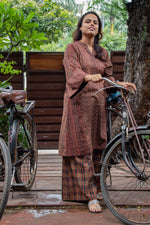 Shahri Kurta : Veg Dyed Assorted