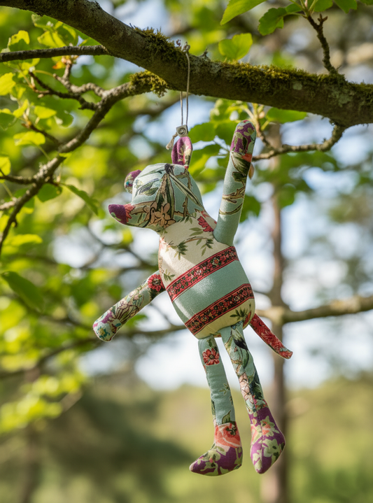 Soft Toy : Mouse Single