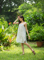 Olivia Nighty : Camryn Celeste Voile