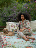 Vanessa Pj Set : Sardinia Country