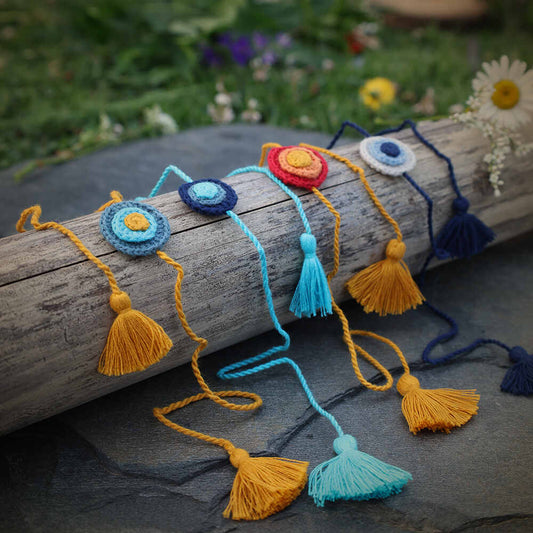 Rakhi : Evil Eye