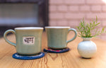 Chai Mug : Ceramics