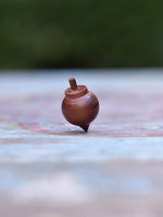 Spinning Top : Wooden