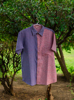 Xavier Shirt : HS Handloom