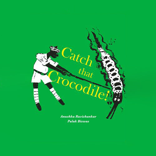 Catch That Crocodile : Assorted