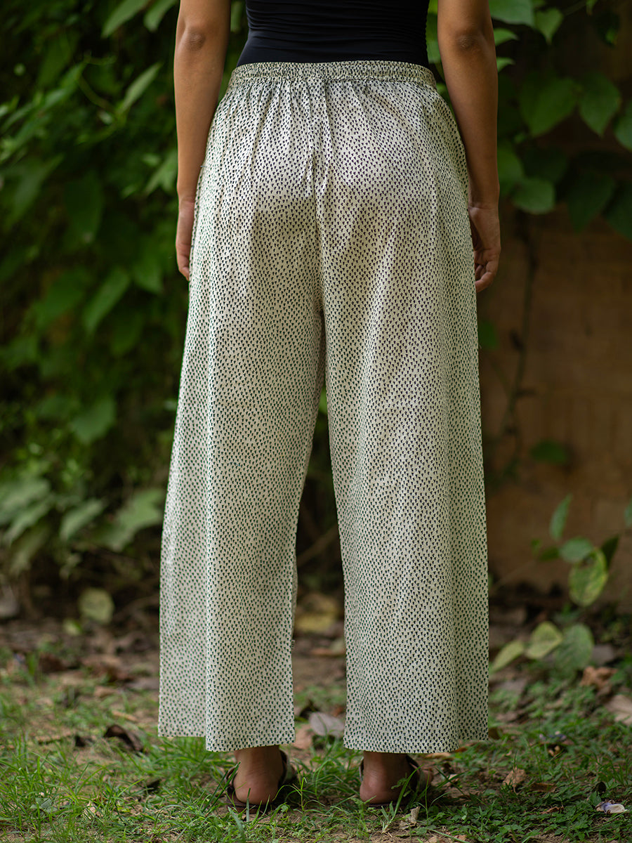 Lounge Pant : Chikenfeet Natural