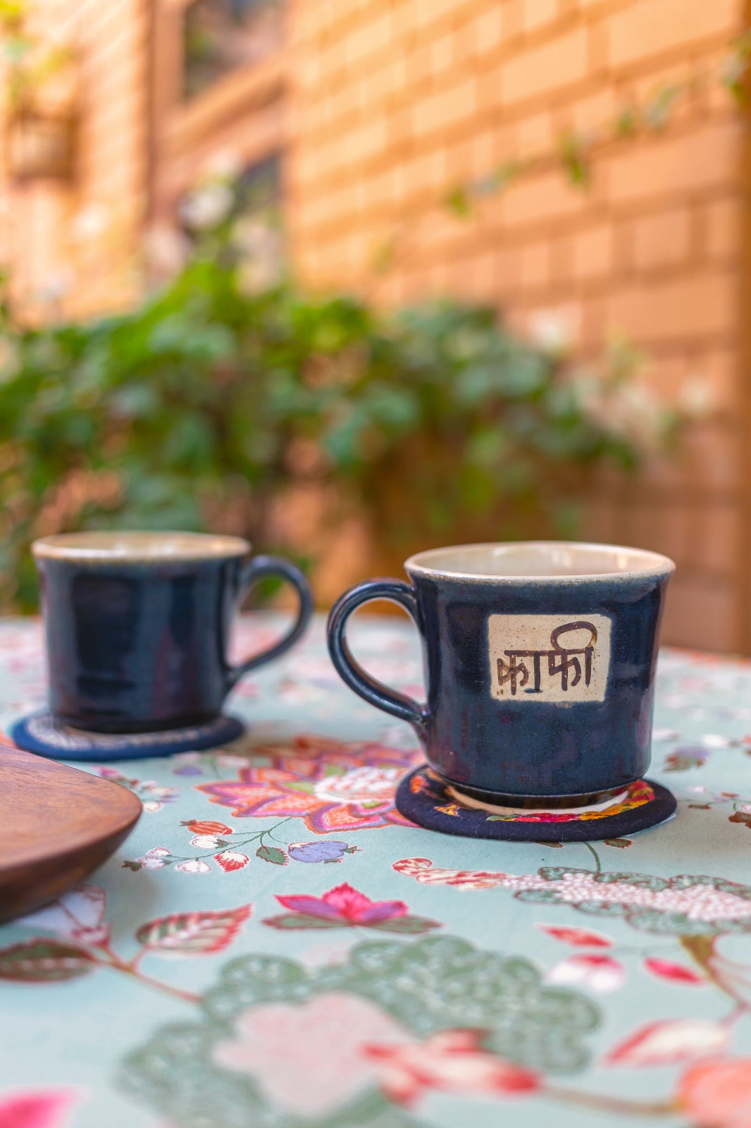 Coffee Mug : Ceramics