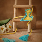 Rakhi : Baby Dragon
