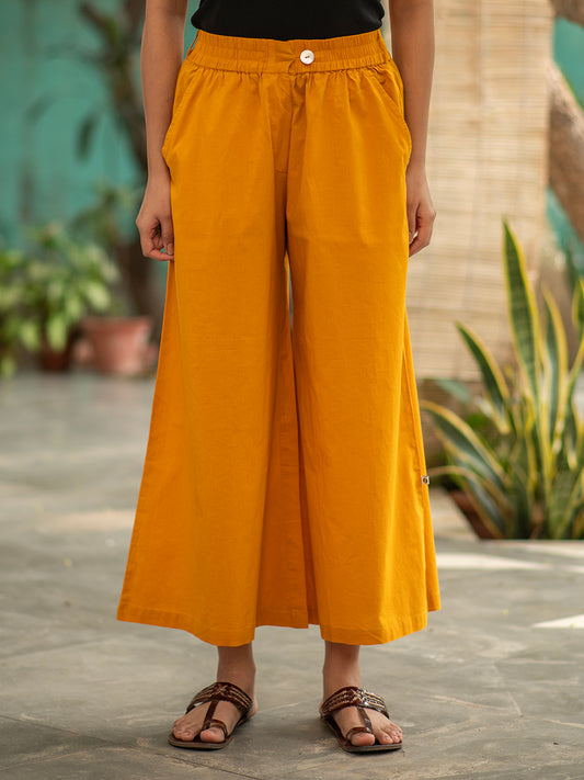 Flouncy Pant : Masturd