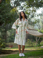 Joy kimono : Sardinia Country