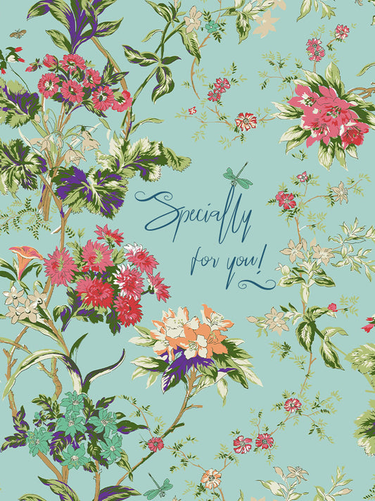 Specially For You : E-Gift Card