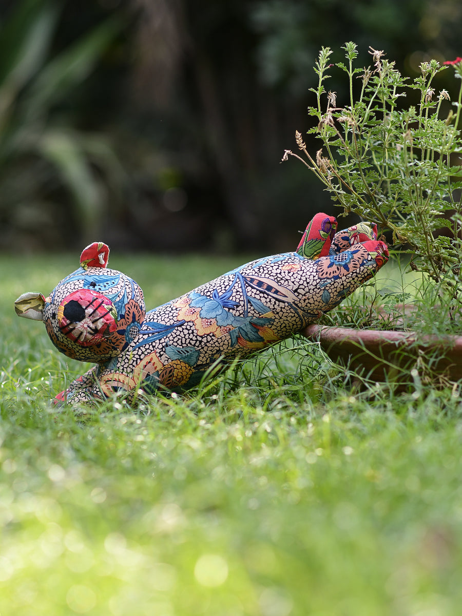 Tiger : Assorted(Toy)