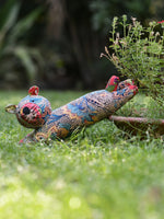 Tiger : Assorted(Toy)