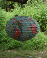 Bamboo : Hanging Lamp Assorted